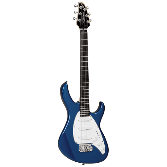 Tanglewood TE2BL Baretta Blue Electric Guitar Tanglewood Guitars Electric Guitars