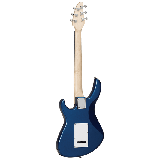 Tanglewood TE2BL Baretta Blue Electric Guitar Tanglewood Guitars Electric Guitars