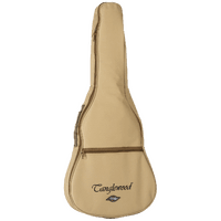 Tanglewood Reunion Pro Solid Australian Red Cedar Top Traveller Folk C/E with Black Walnut B/S TRU2-CE-BW