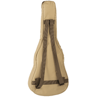 Tanglewood Reunion Pro Solid Australian Red Cedar Top Traveller Folk C/E with Black Walnut B/S TRU2-CE-BW