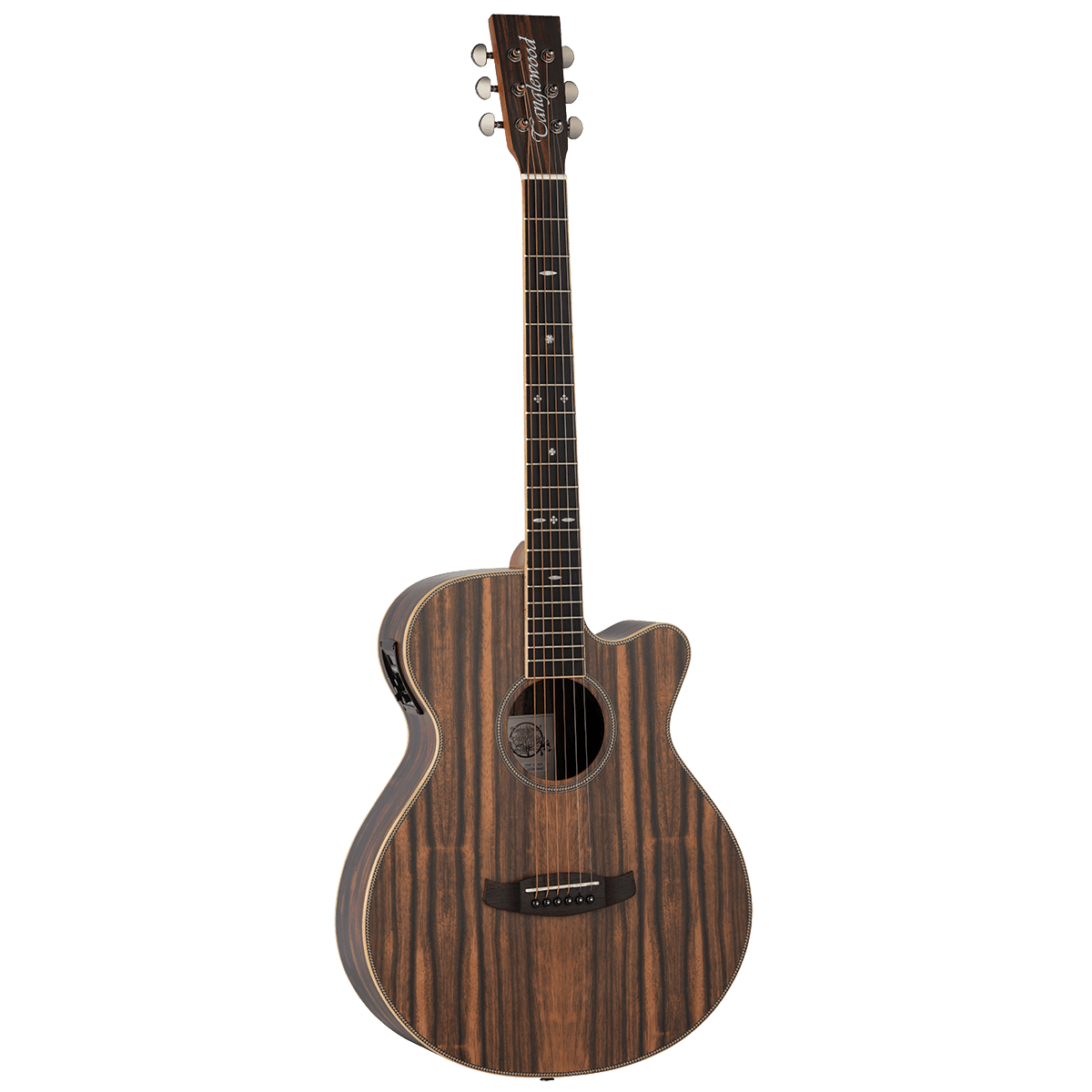 Guitar Tanglewood Guitars GIG Guitars