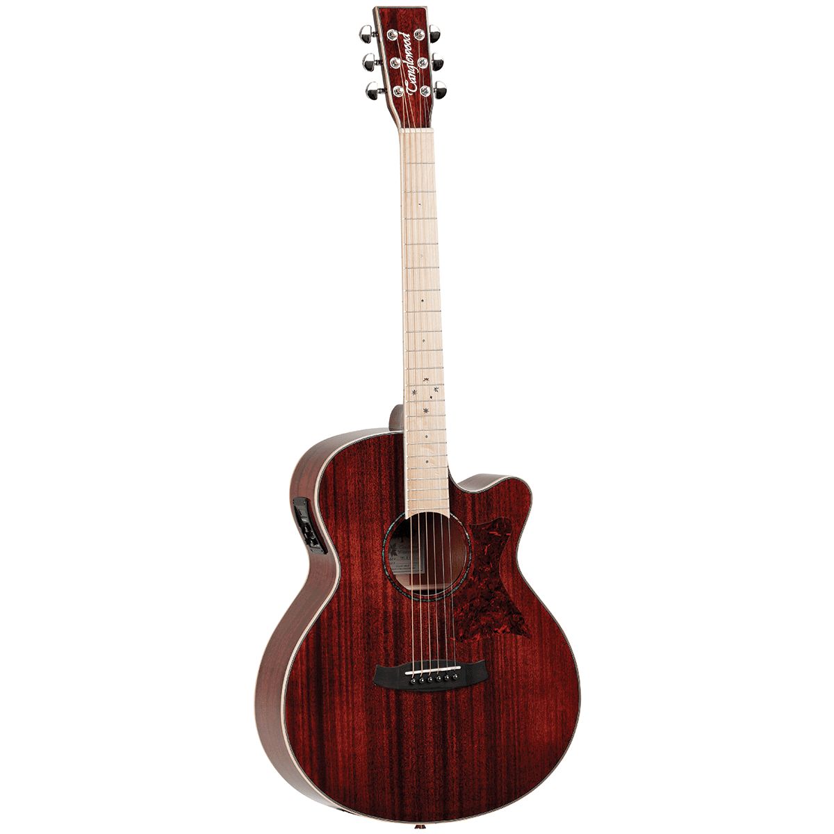 Guitar Tanglewood Guitars GIG Guitars