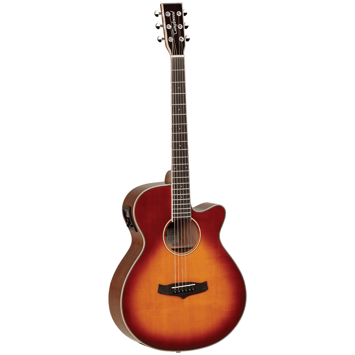 Guitar Tanglewood Guitars GIG Guitars
