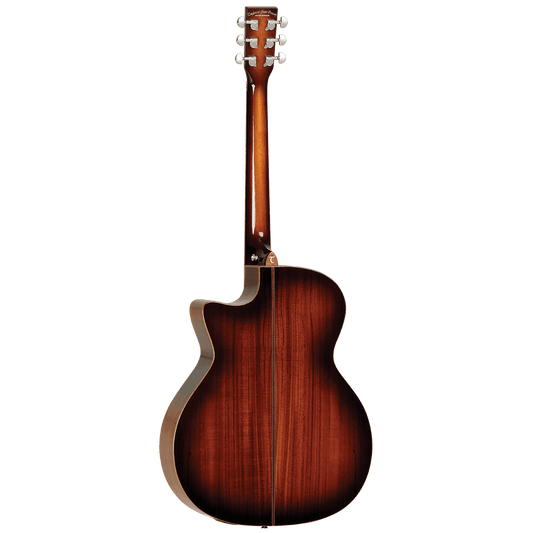 Tanglewood TW4VCKOA Winterleaf Venetian C/E Koa Tanglewood Guitars Guitar