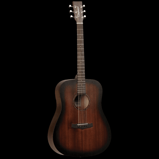 Tanglewood TWCRD Crossroads Dreadnought Tanglewood Guitars Guitar