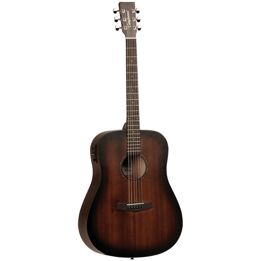 Tanglewood TWCRDE Crossroads Dreadnought with Pickup Tanglewood Guitars Guitar