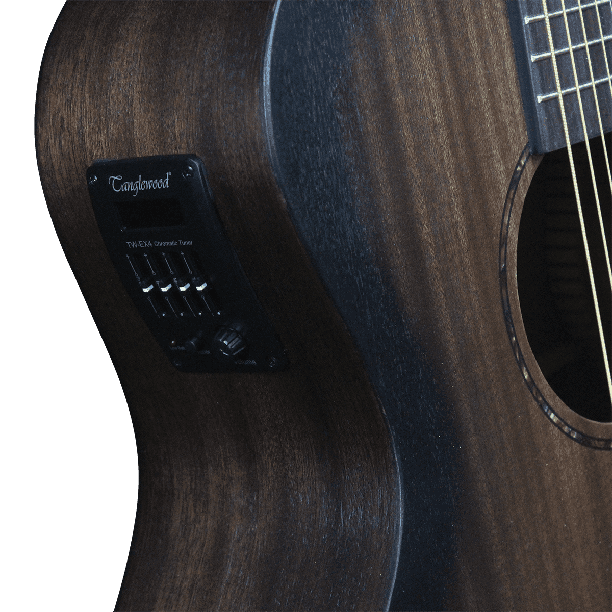 Guitar Tanglewood Guitars GIG Guitars