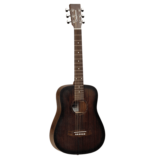 Tanglewood TWCRT Crossroads Traveller Acoustic Guitar Tanglewood Guitars Guitar