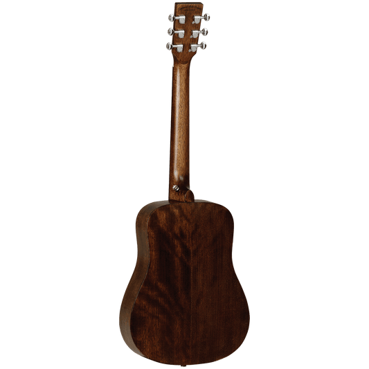 Tanglewood TWCRT Crossroads Traveller Acoustic Guitar Tanglewood Guitars Guitar