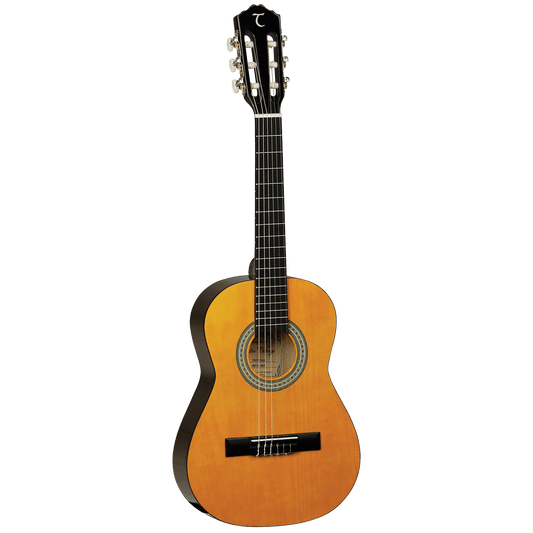 Tanglewood TWDBT12-NAT Discovery Classical Guitar - 1/2 Size Tanglewood Guitars Guitar