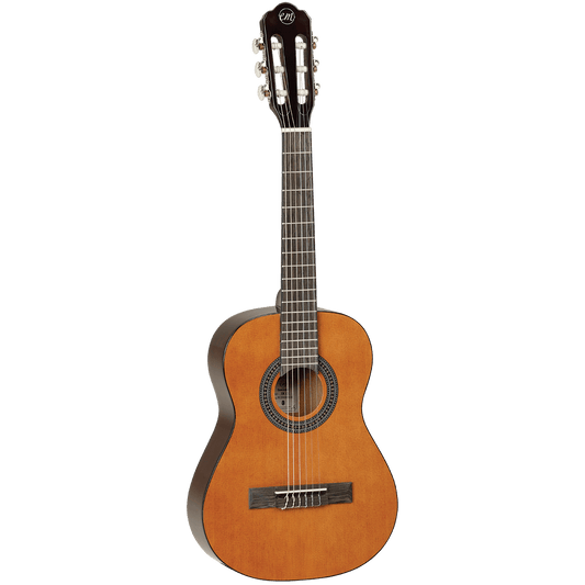Tanglewood TWEMC1 Enredo Madera Comienzo 1/2 Classical Guitar Tanglewood Guitars Guitar