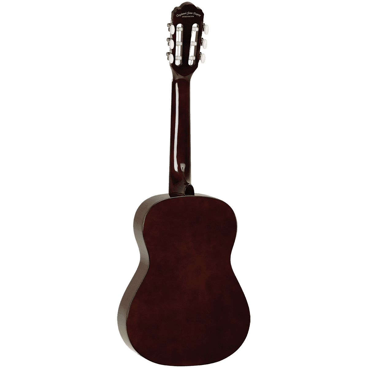 Tanglewood TWEMC1 Enredo Madera Comienzo 1/2 Classical Guitar Tanglewood Guitars Guitar