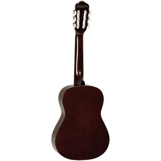 Tanglewood TWEMC1 Enredo Madera Comienzo 1/2 Classical Guitar Tanglewood Guitars Guitar