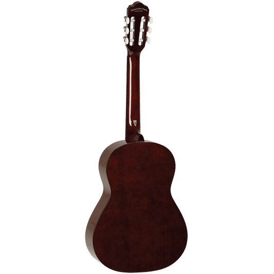 Tanglewood TWEMC2 Enredo Madera Comienzo 3/4 Classical Guitar Tanglewood Guitars Guitar