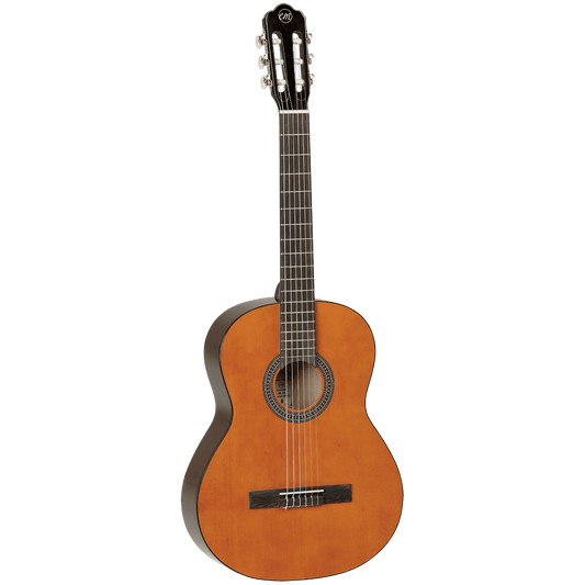 Tanglewood TWEMC3 Enredo Madera Comienzo 4/4 Classical Guitar Tanglewood Guitars Guitar