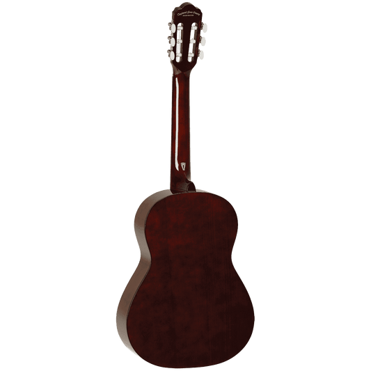 Tanglewood TWEMC3 Enredo Madera Comienzo 4/4 Classical Guitar Tanglewood Guitars Guitar
