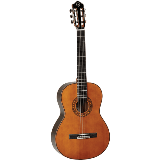 Tanglewood TWEMD3 Enredo Madera Dominar Solid Top Classical Guitar Tanglewood Guitars Guitar