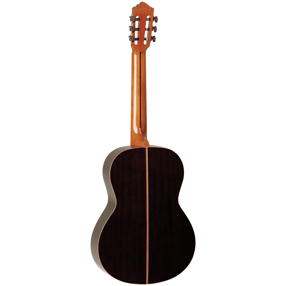 Tanglewood TWEMD3 Enredo Madera Dominar Solid Top Classical Guitar Tanglewood Guitars Guitar
