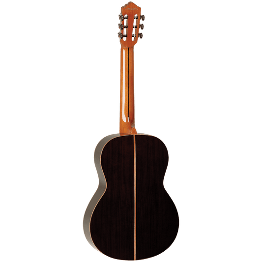 Tanglewood TWEMD3 Enredo Madera Dominar Solid Top Classical Guitar Tanglewood Guitars Guitar