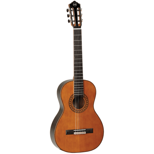Tanglewood TWEMD4 Enredo Madera Dominar Solid Top Parlour Classical Guitar Tanglewood Guitars Guitar