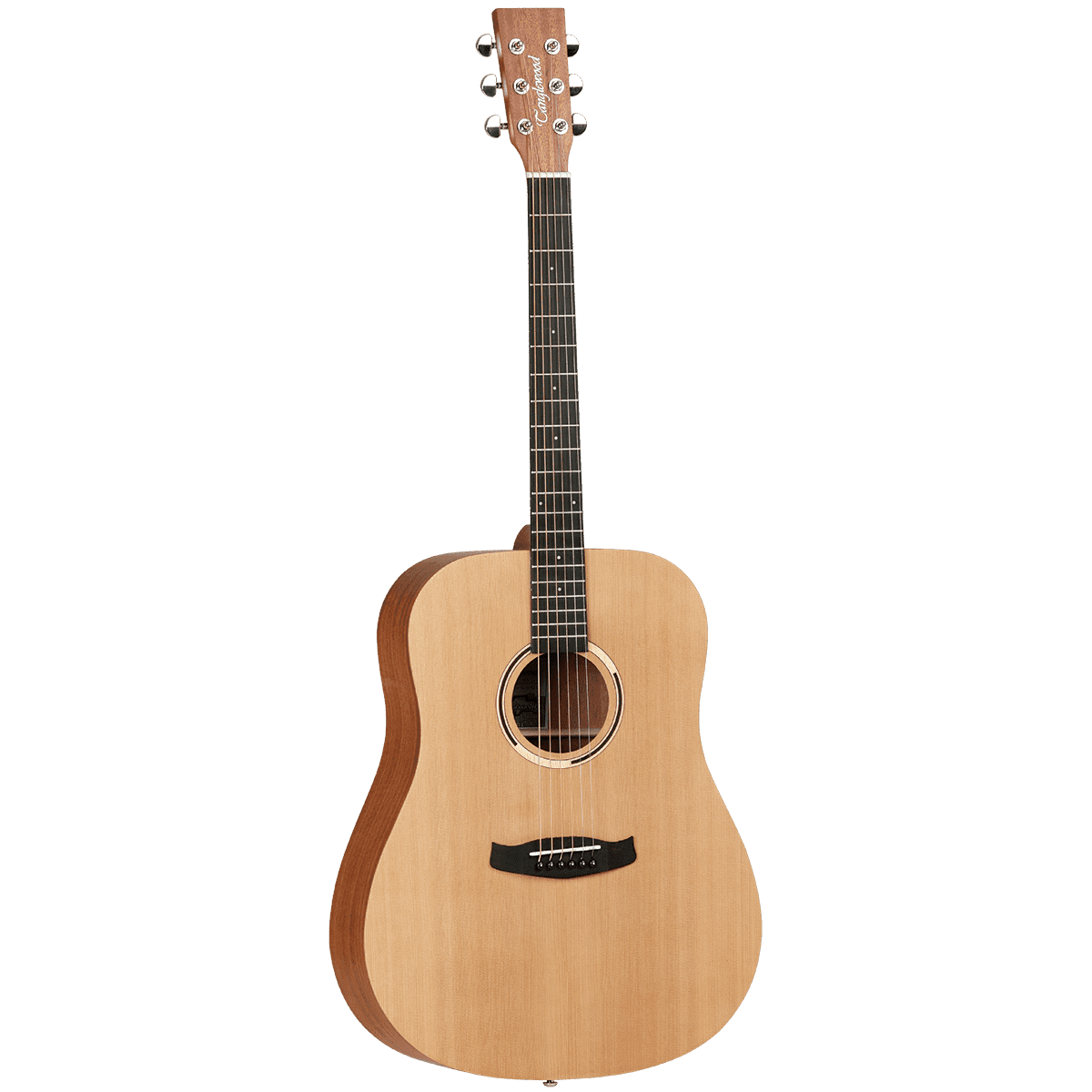 Tanglewood TWR2D Roadster II Dreadnought Tanglewood Guitars Guitar
