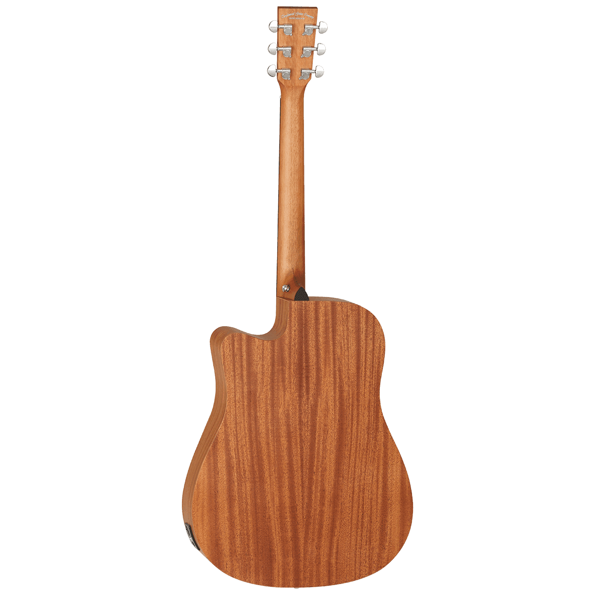 Tanglewood TWR2DCE Roadster II Dreadnought Cutaway With Pickup Tanglewood Guitars Guitar