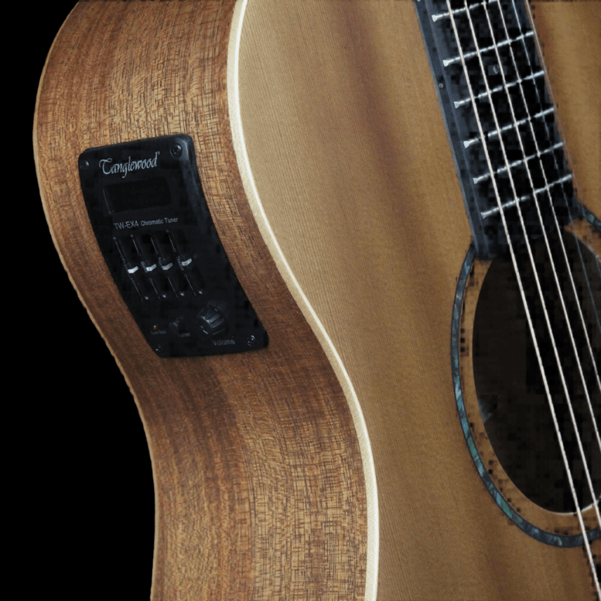 Guitar Tanglewood Guitars GIG Guitars