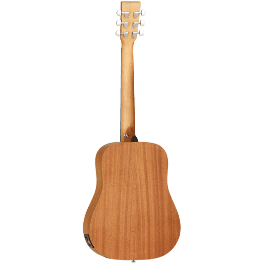 Tanglewood TWR2TE Roadster II Traveller With Pickup Tanglewood Guitars Guitar