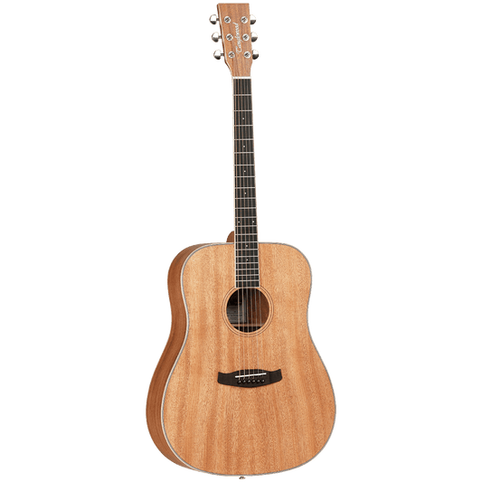 Tanglewood TWUD Union Dreadnought Solid Top Acoustic Tanglewood Guitars Guitar