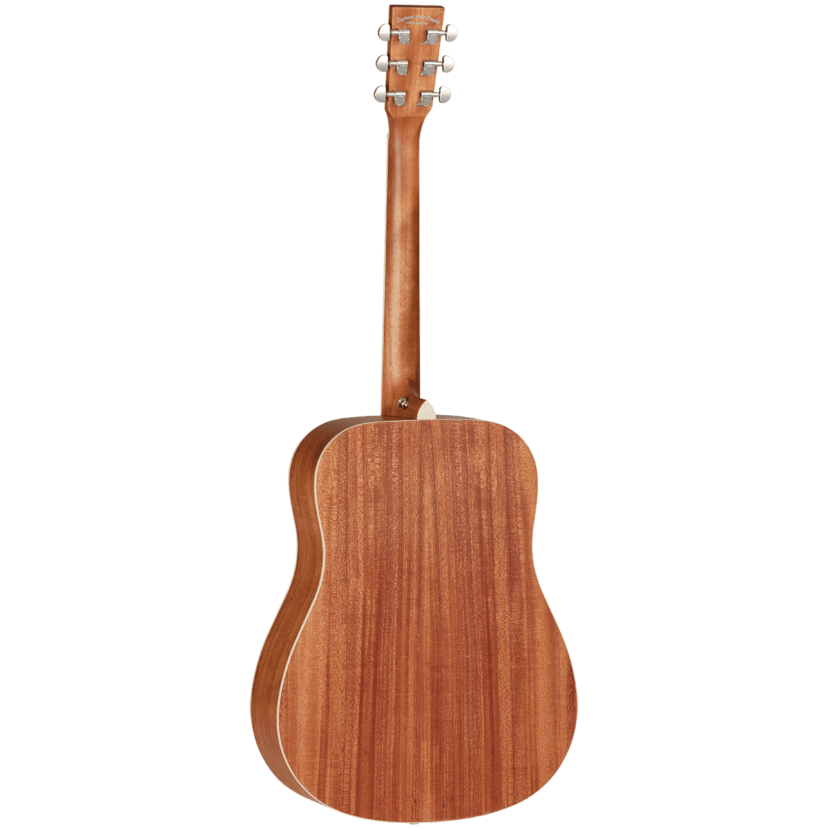 Tanglewood TWUD Union Dreadnought Solid Top Acoustic
