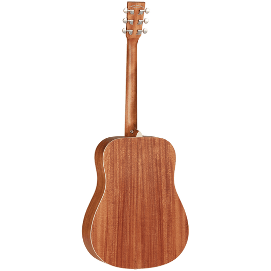 Tanglewood TWUD Union Dreadnought Solid Top Acoustic Tanglewood Guitars Guitar