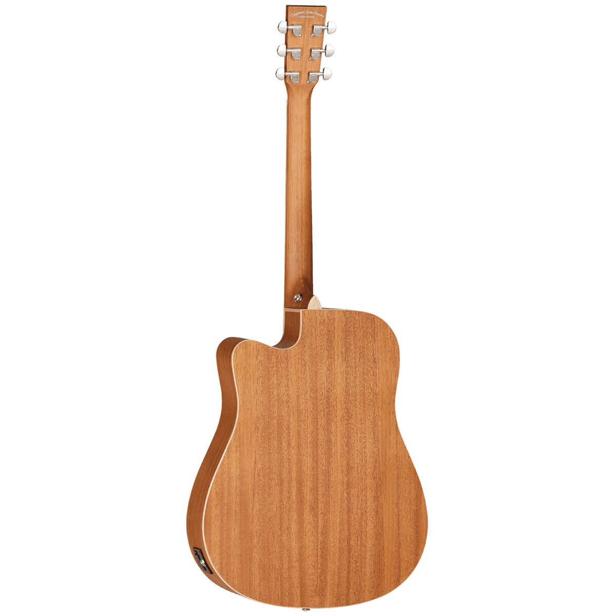 Tanglewood TWUDCE Union Solid Top Dreadnought C/E