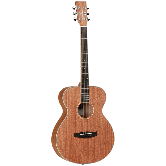 Tanglewood TWUF Union Folk Solid Top Acoustic Tanglewood Guitars Guitar