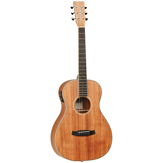 Tanglewood TWUPE Union Solid Top Parlour A/E Tanglewood Guitars Guitar