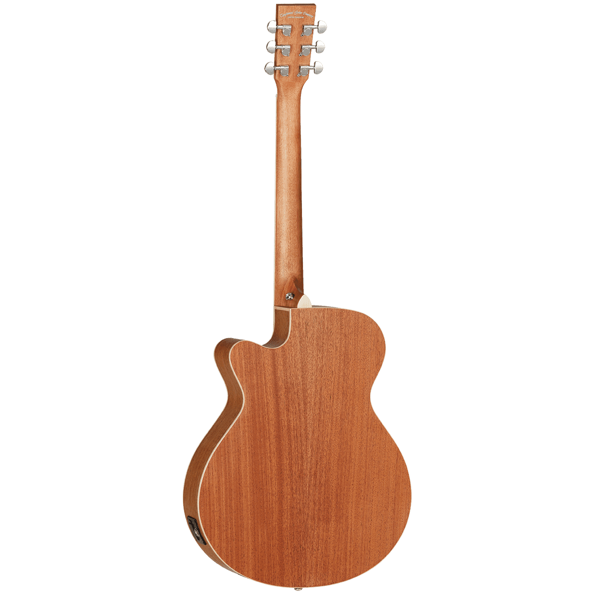 Tanglewood TWUSFCE Union Solid Top SuperFolk C/E