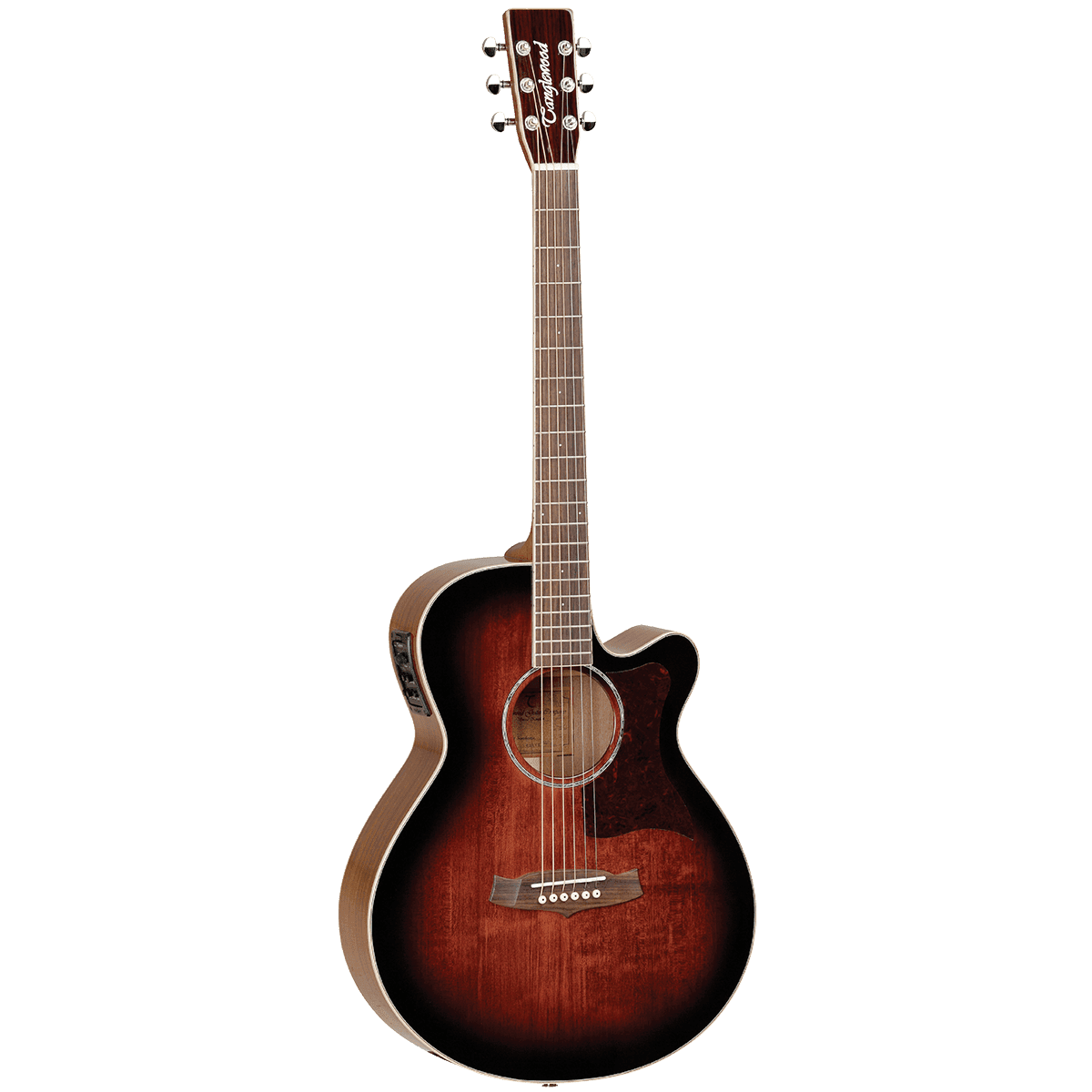 Guitar Tanglewood Guitars GIG Guitars