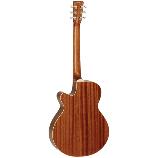 Tanglewood X45AVE Sundance Performance Pro SupeFolk C/E with Case Tanglewood Guitars Guitar