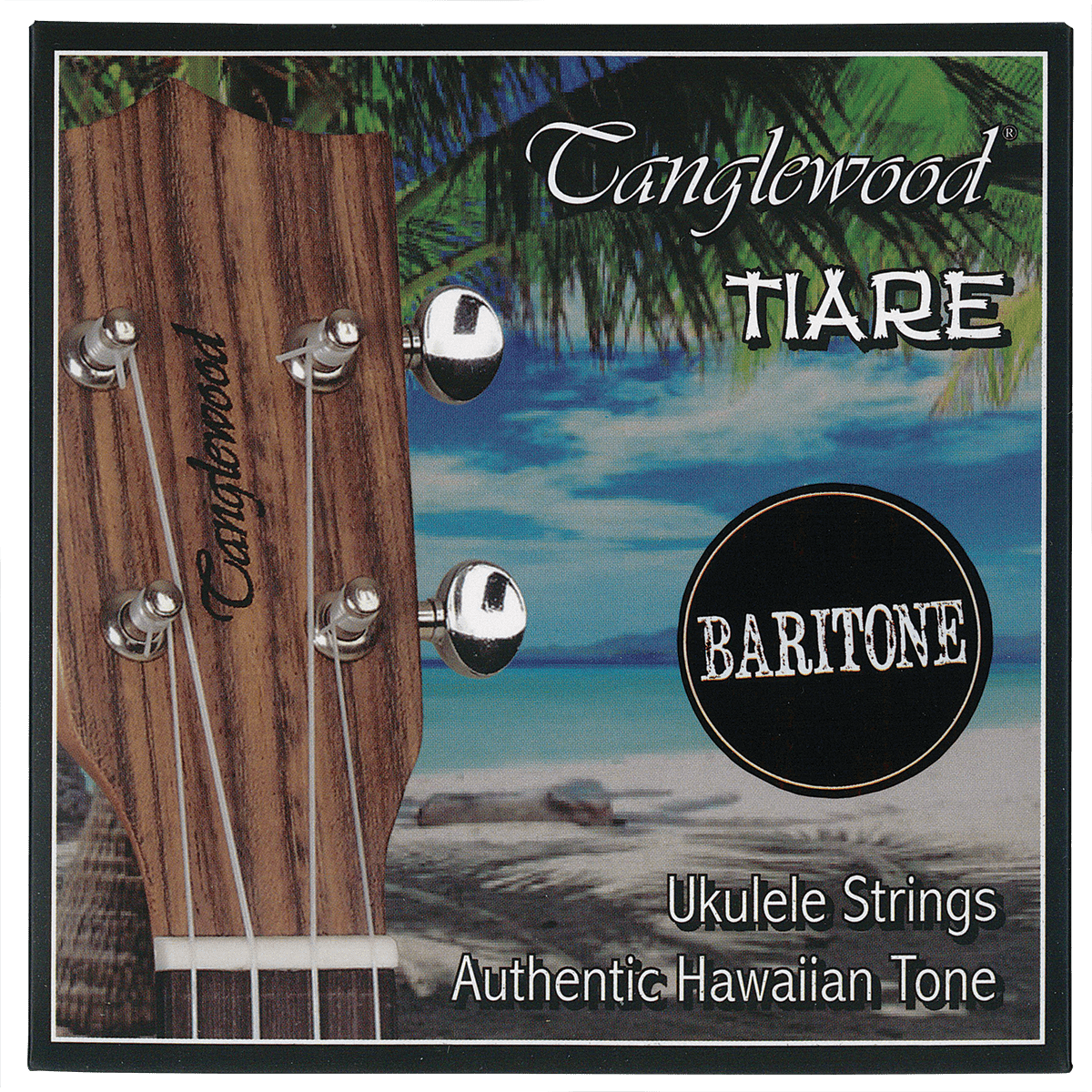 Strings Tanglewood GIG Guitars