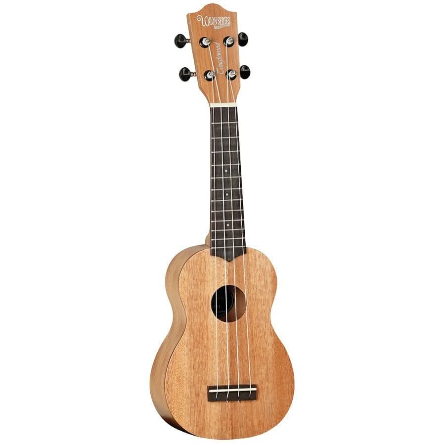 Tanglewood TWU1 Union Soprano Ukelele Tanglewood Guitars Ukulele