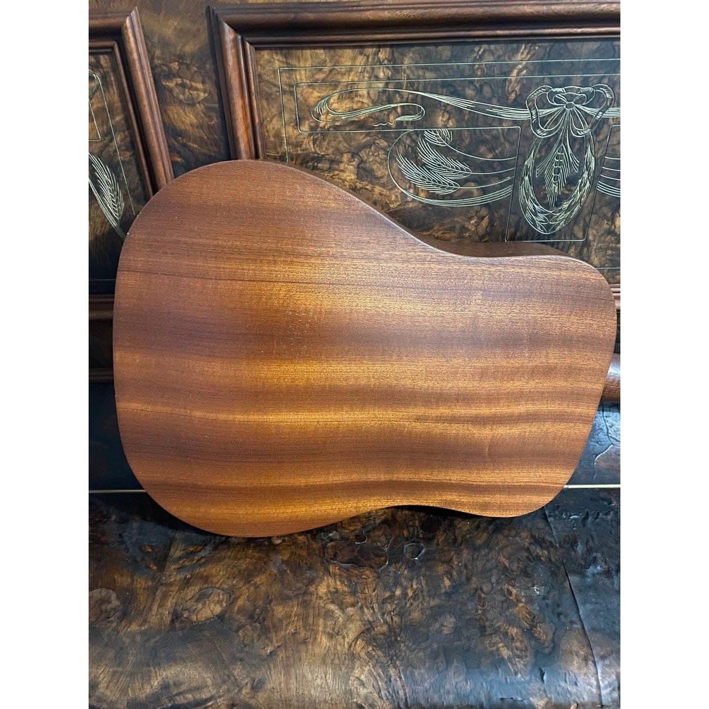 Acoustic Guitars Taylor GIG Guitars