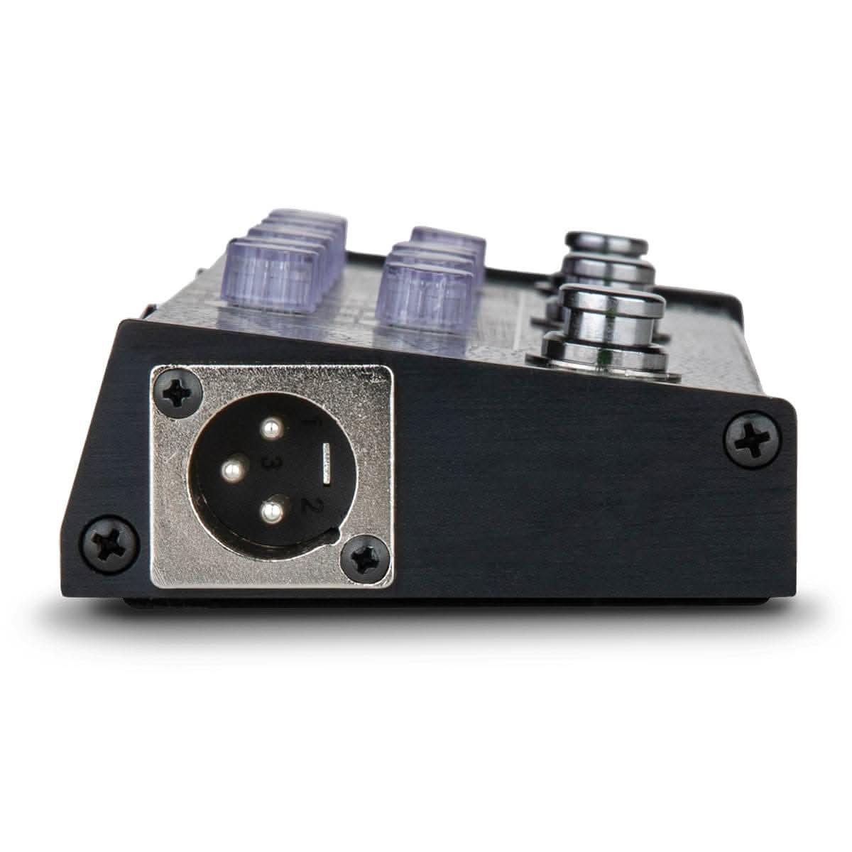 Effects Pedals Tech 21 GIG Guitars