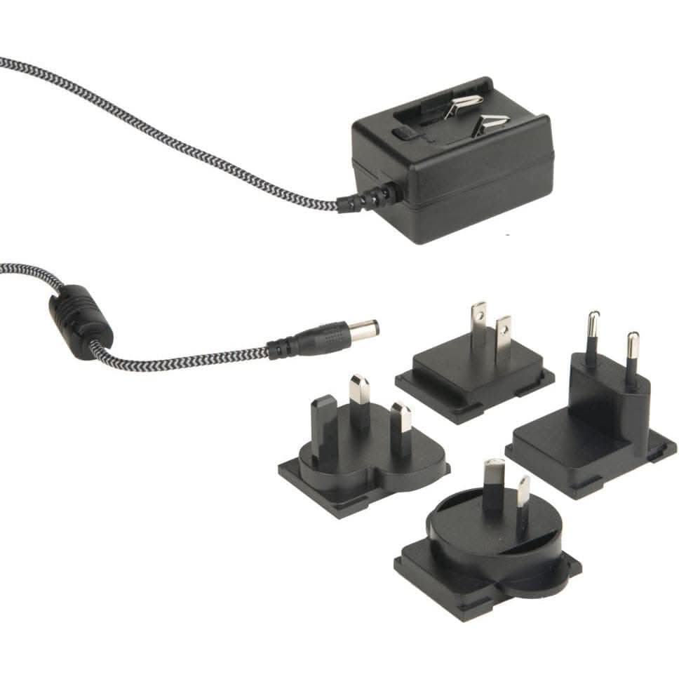 TECH 21 DC9 Power Supply Universal Switching Tech 21 Effects Pedals