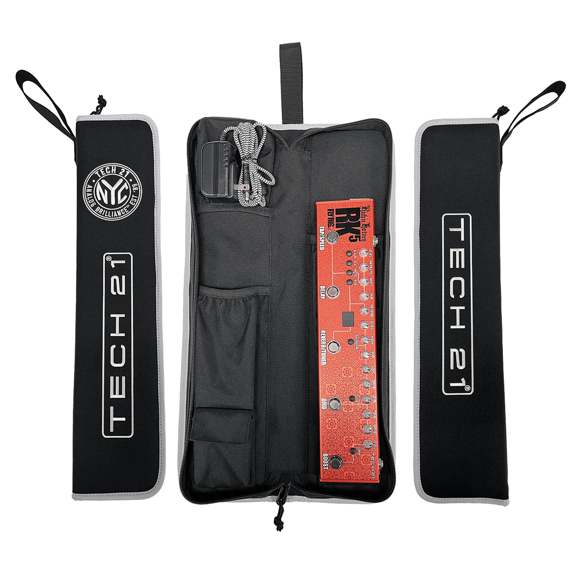 Effects Pedals Tech 21 GIG Guitars