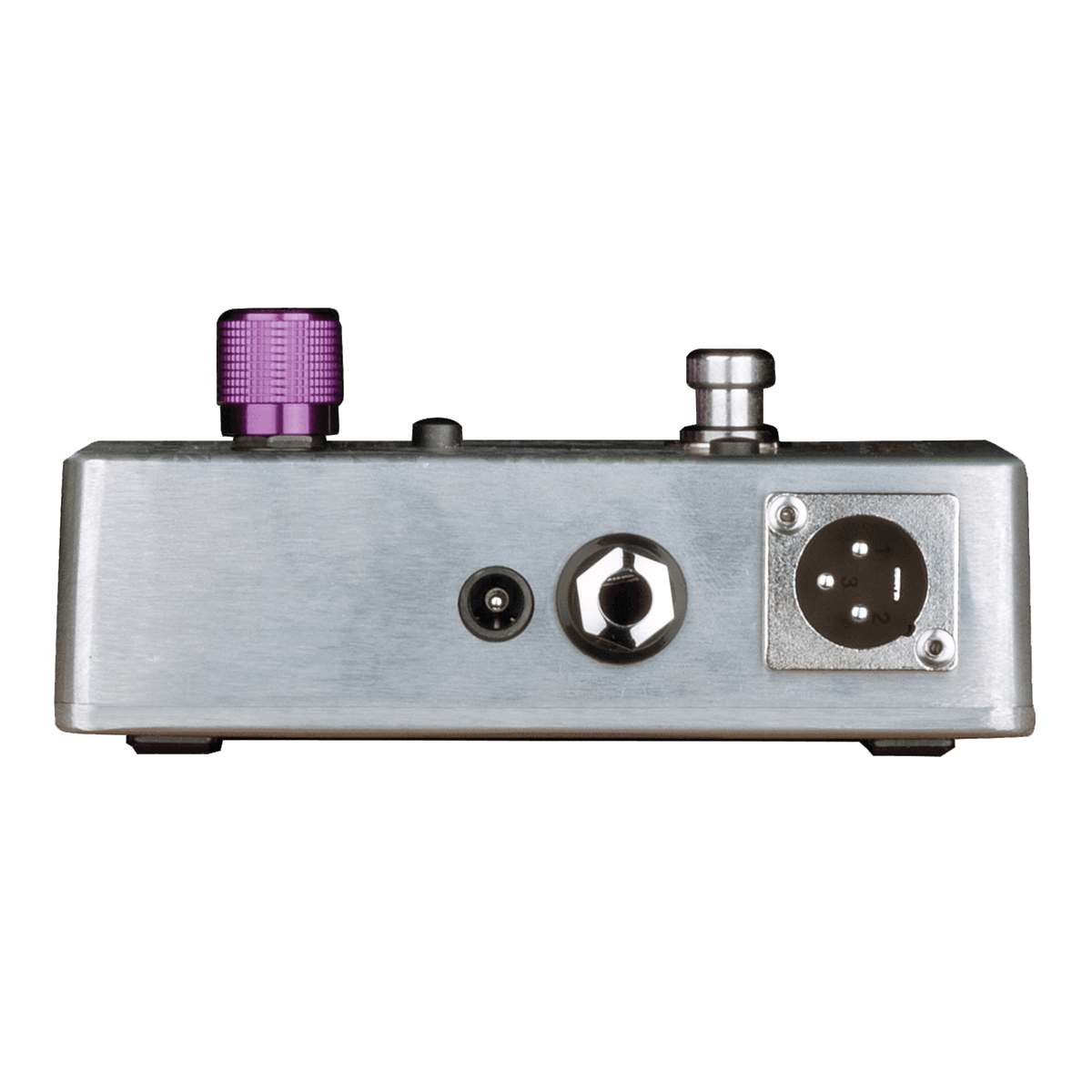 TECH 21 Frank Bello Street Driver 48 Signature SansAmp Tech 21 Effects Pedals