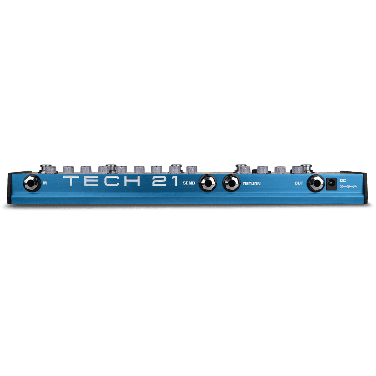 Tech 21 FRBASSV2 Bass FlyRig Version 2 Tech 21 Effects Pedals