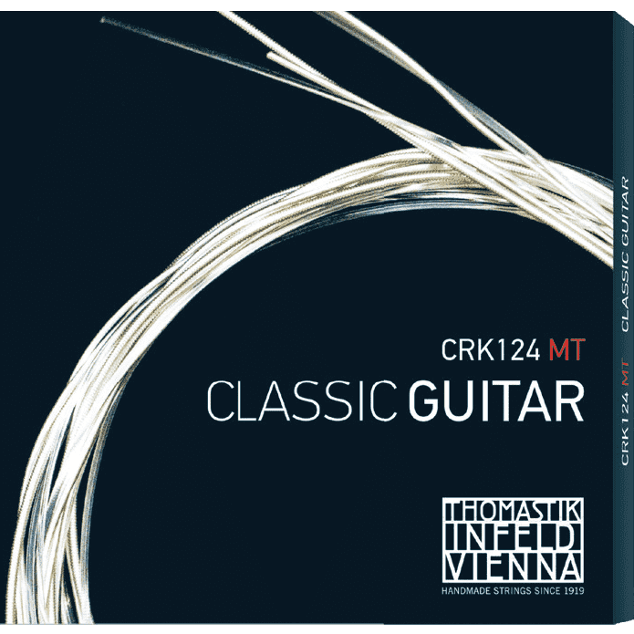 Classical Guitar Strings Thomastik GIG Guitars