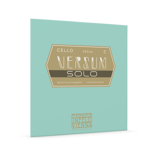 DTVES44 Thomastik Versum Solo Cello C String Thomastik