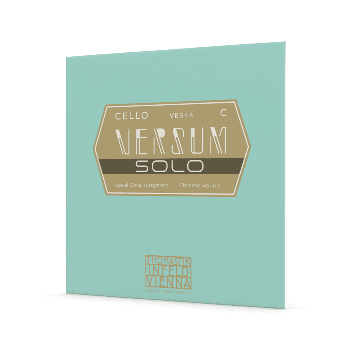DTVES44 Thomastik Versum Solo Cello C String Thomastik