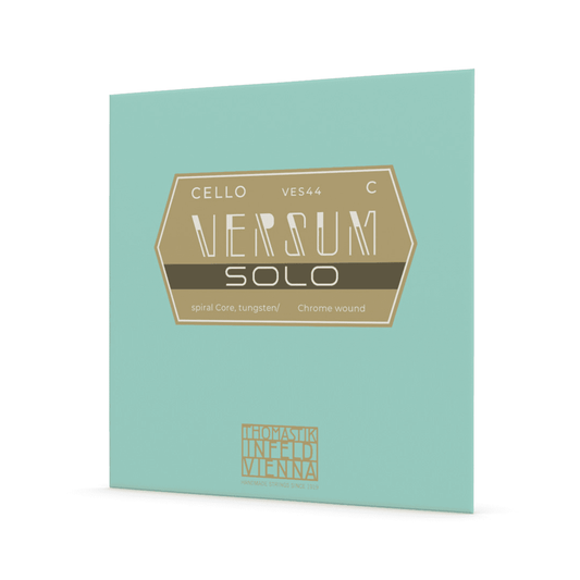 DTVES44 Thomastik Versum Solo Cello C String Thomastik