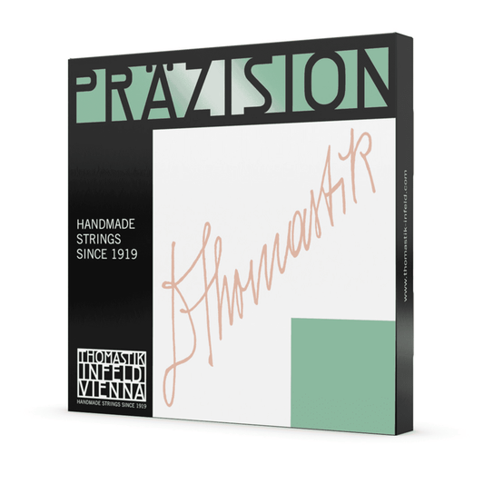 Thomastik 127 Precision Bass Orchestra String Set Thomastik Orchestral Accessories